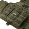 Barska CX-200 Triple Magazine Pouch, OD Green BI12276 - alternate 2